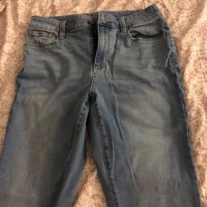 Juniors Arizona jeans